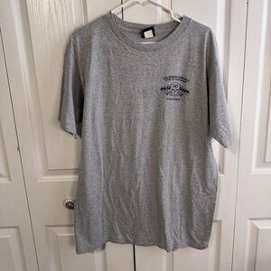 Harley Davidson 2006 Colorado Springs tee size large